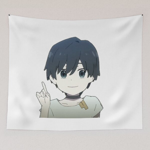 Item preview, Hiro Kid Design designed and sold by Dolphin-5k.