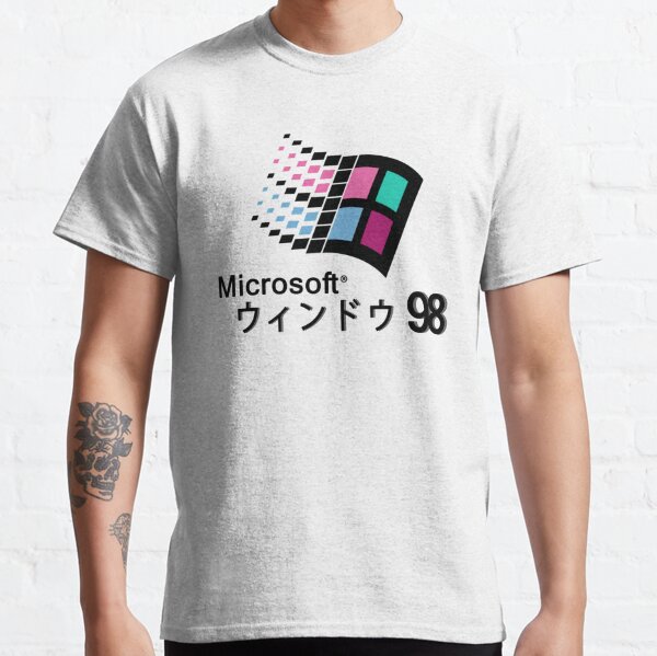 Vaporwave Gifts Merchandise Redbubble - lil doodle roblox amino