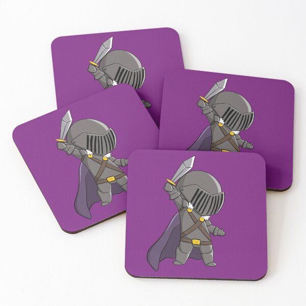 Item preview, MiniKnight designed and sold by OctoMoose.