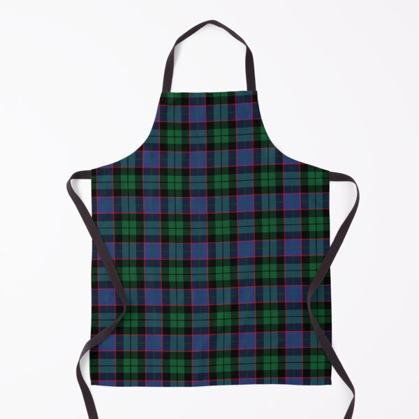Item preview, Ferguson Tartan designed and sold by Birdtheman12345.