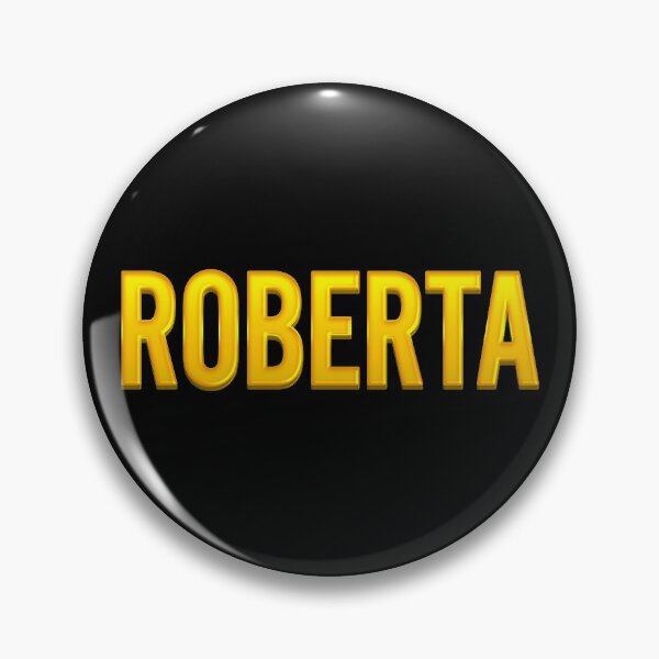 Item preview, Roberta Name designed and sold by xesed.