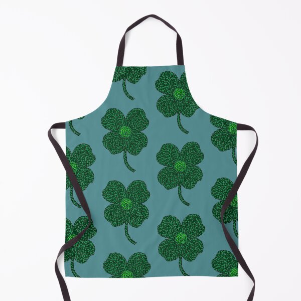 Item preview, Lucky Clover designed and sold by Maxwell Nightser.
