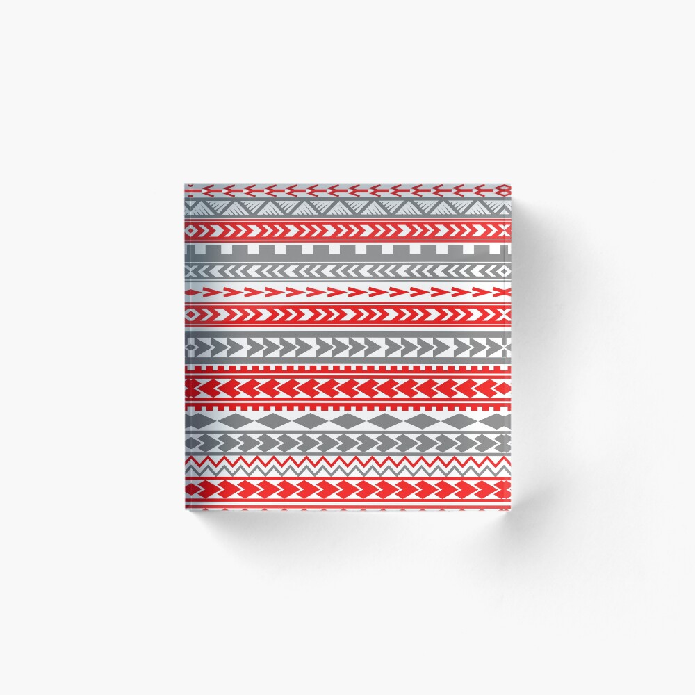 Item preview, Acrylic Block designed and sold by ARTSHACKPRINTS.