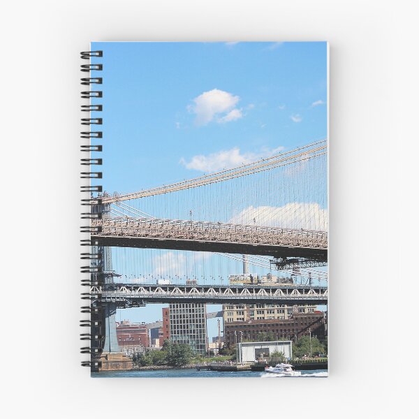 Item preview, TWO BRIDGES designed and sold by BOLLA67.