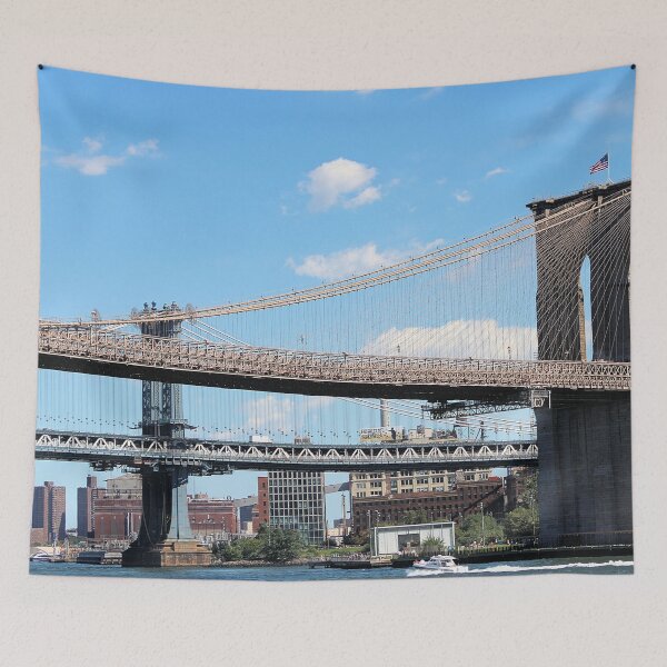 Item preview, TWO BRIDGES designed and sold by BOLLA67.