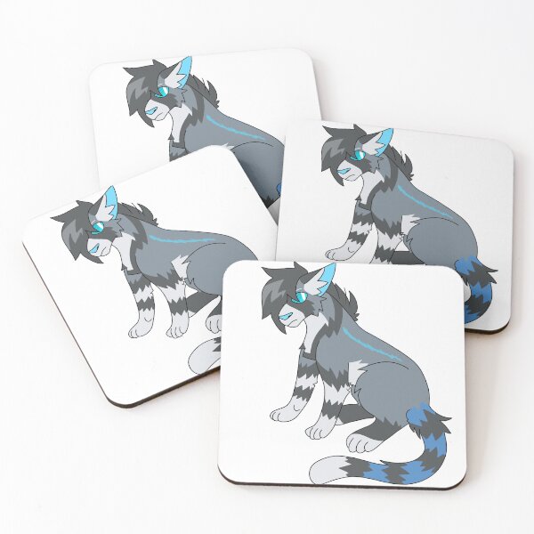 Item preview, Jayfeather designed and sold by creatingChimera.