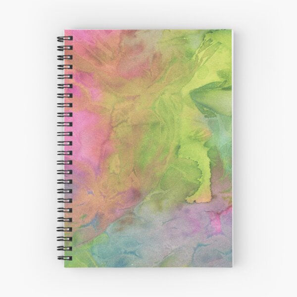 Item preview, Marbled Pink, Green and Blue designed and sold by FinnBear.
