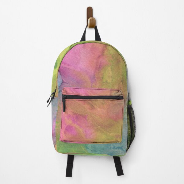 Item preview, Marbled Pink, Green and Blue designed and sold by FinnBear.