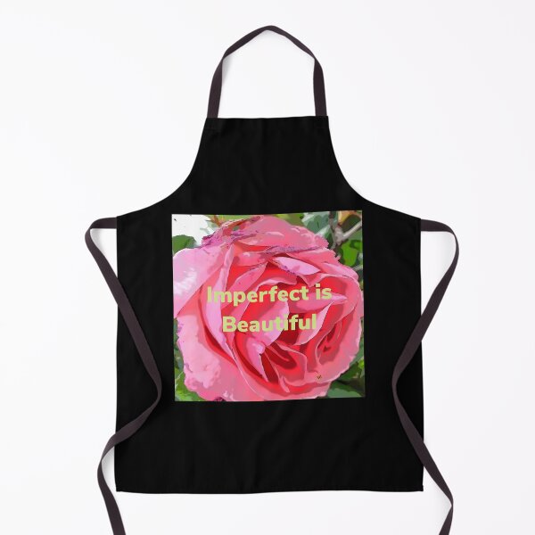 Item preview, Rose - imperfect is beautiful designed and sold by Dee121.