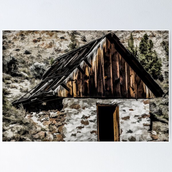 Item preview, Cherry Creek Ranch designed and sold by Richard Bozarth.