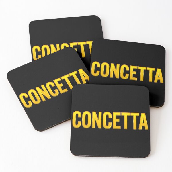 Item preview, Concetta Name designed and sold by xesed.