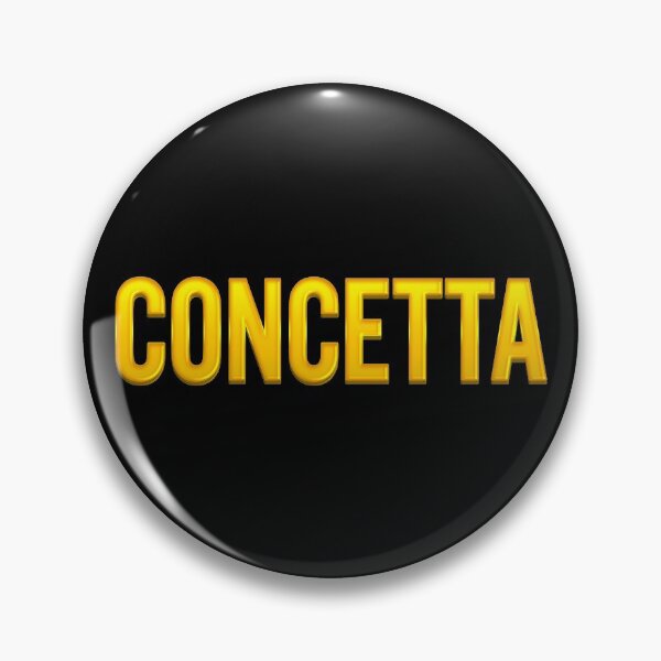 Item preview, Concetta Name designed and sold by xesed.
