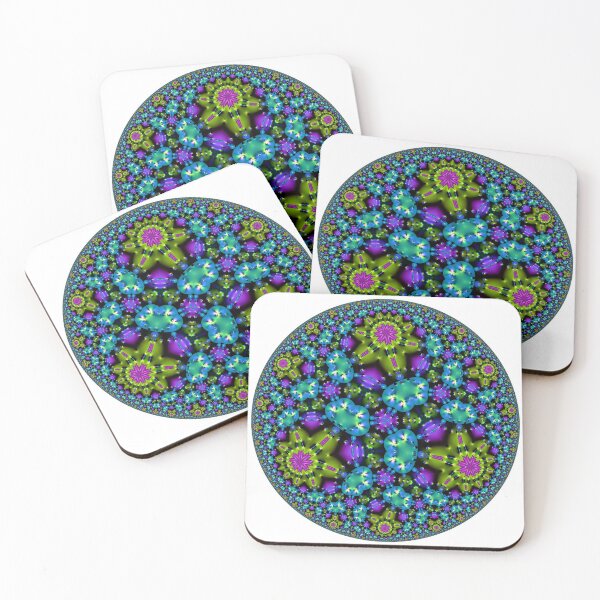 Item preview, Poincaré Hyperbolic Disk 14 designed and sold by Manny Lorenzo.