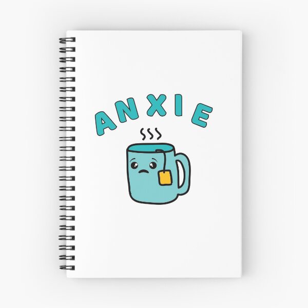 Item preview, Anxie Tea designed and sold by somebasic.