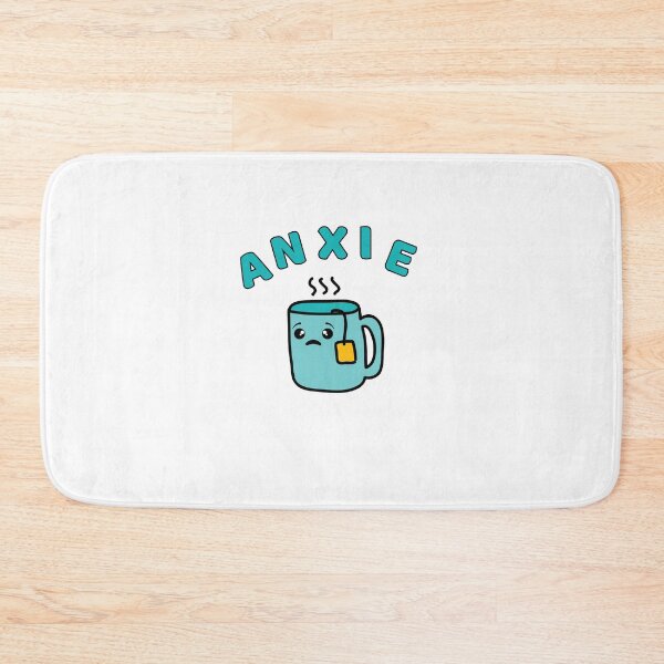 Item preview, Anxie Tea designed and sold by somebasic.