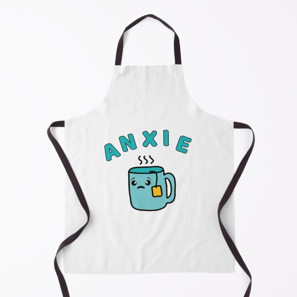 Item preview, Anxie Tea designed and sold by somebasic.