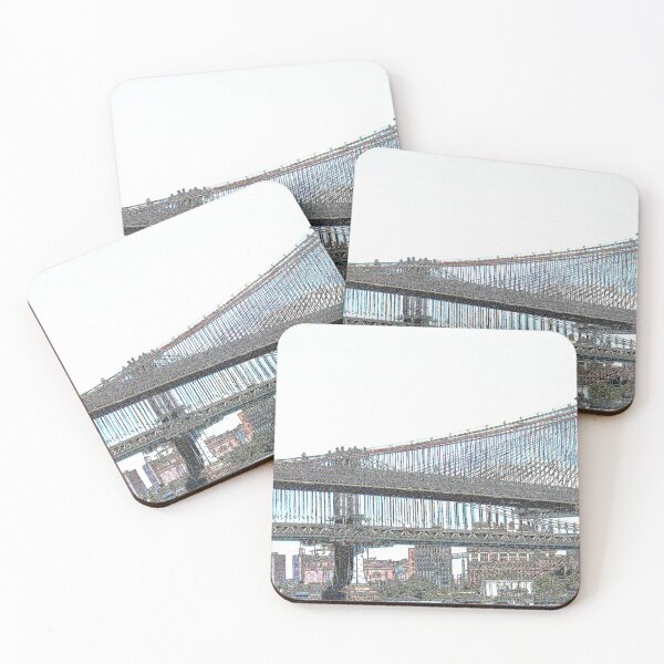 Item preview, TWO BRIDGES II designed and sold by BOLLA67.