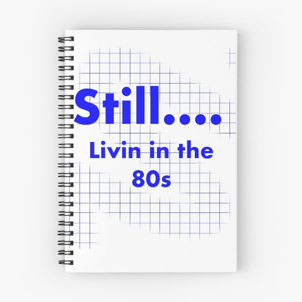 Item preview, 80s Retro designed and sold by TimesTwoAngela.