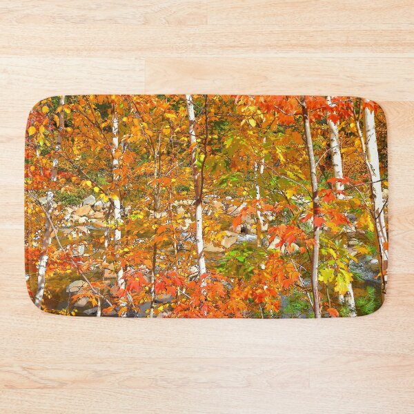 Item preview, Autumn's Vanity designed and sold by nancyjcreates.