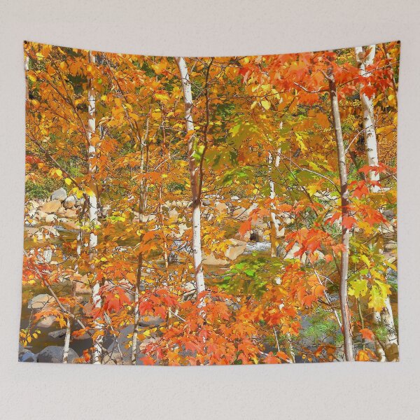 Item preview, Autumn's Vanity designed and sold by nancyjcreates.