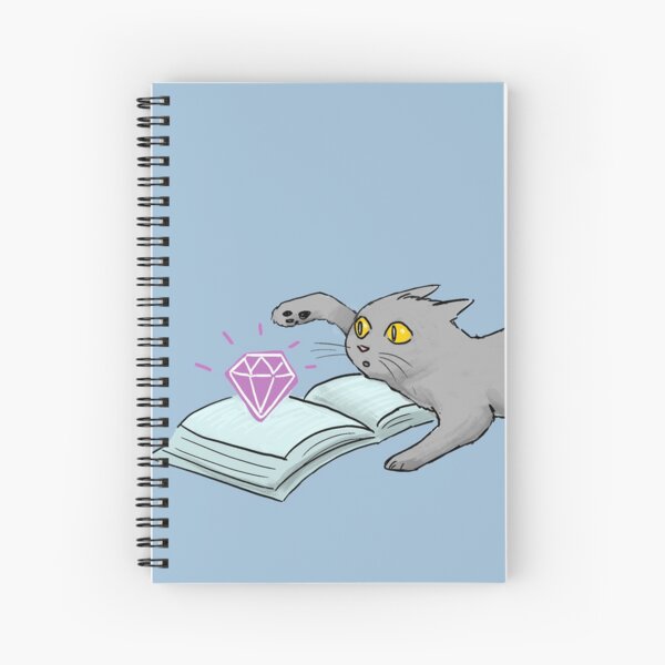JW Gifts  Nani's Notebook