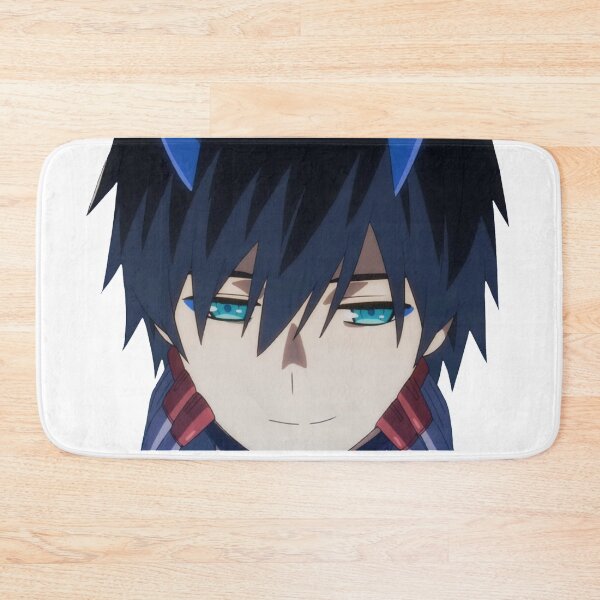 Item preview, Hiro Simple Horns Design designed and sold by Dolphin-5k.