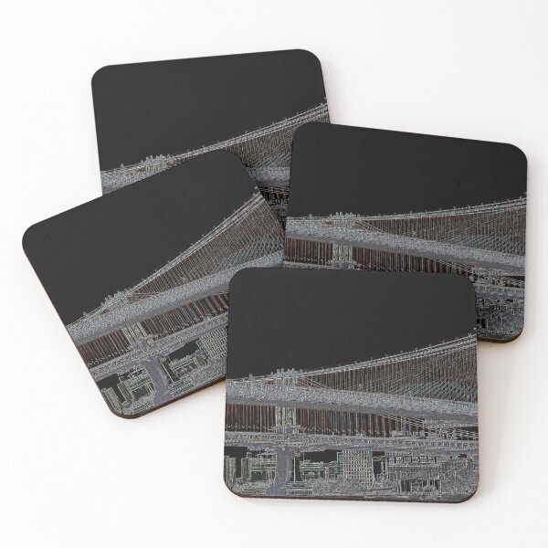 Item preview, TWO BRIDGES III designed and sold by BOLLA67.