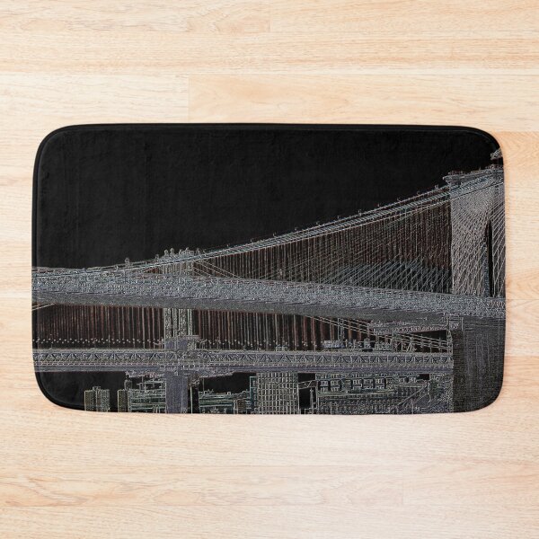 Item preview, TWO BRIDGES III designed and sold by BOLLA67.