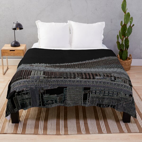 Item preview, TWO BRIDGES III designed and sold by BOLLA67.