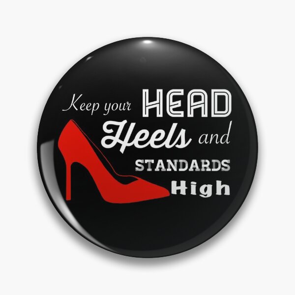 Item preview, Stylish Woman High Heels designed and sold by Life Is Beautiful.