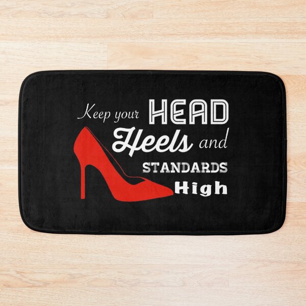 Item preview, Stylish Woman High Heels designed and sold by Life Is Beautiful.