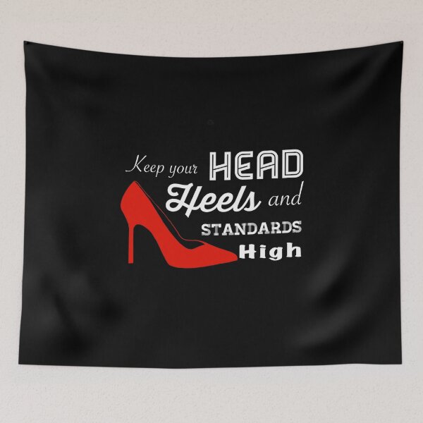 Item preview, Stylish Woman High Heels designed and sold by Life Is Beautiful.