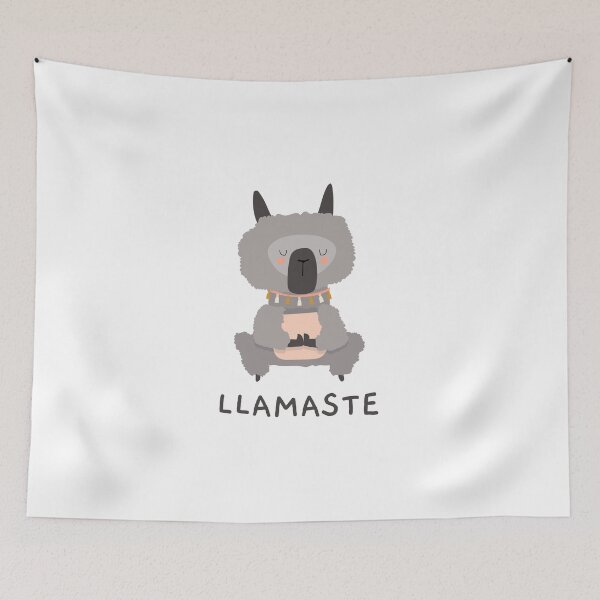 Item preview, LLAMASTE designed and sold by Skaters.