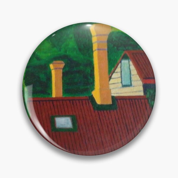 Item preview, Mountain View designed and sold by NicciArt.