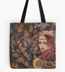 Morgana Tote Bag
