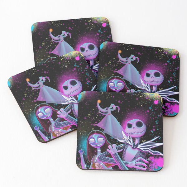 Item preview, Nightmare Before Christmas designed and sold by Wxyzptlk.