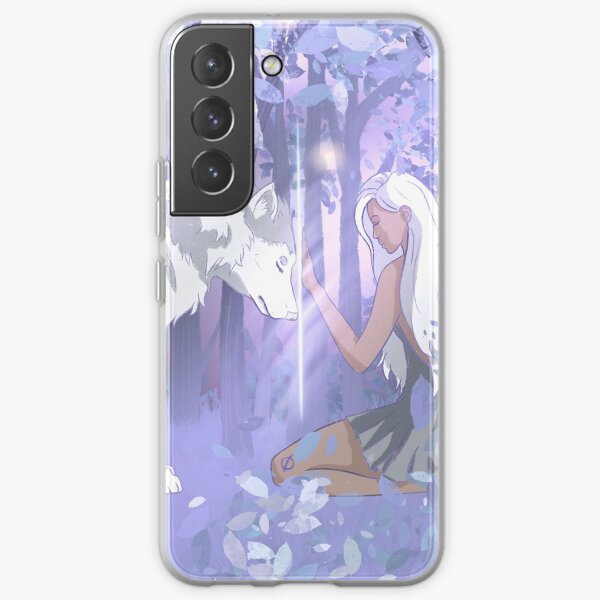 Untold Secrets Samsung Galaxy Soft Case