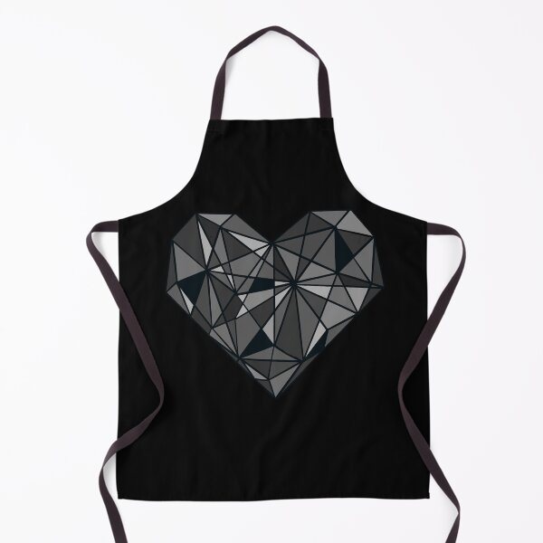 Item preview, Beautiful Brave Diamond Heart designed and sold by uplifthappiness.
