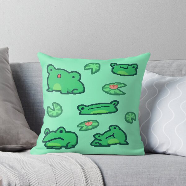 Item preview, Just some frogs designed and sold by Ukbv.