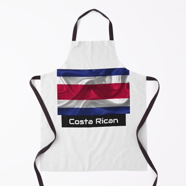 Item preview, Costa Rican Pride designed and sold by JungleJava.