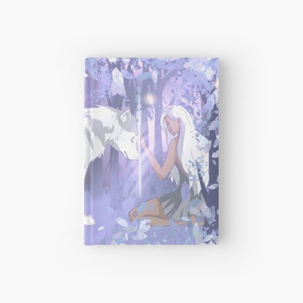 Untold Secrets Hardcover Journal