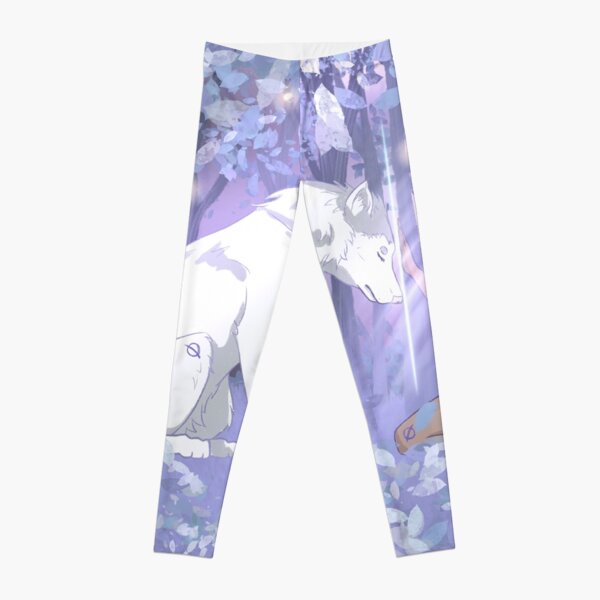 Untold Secrets Leggings