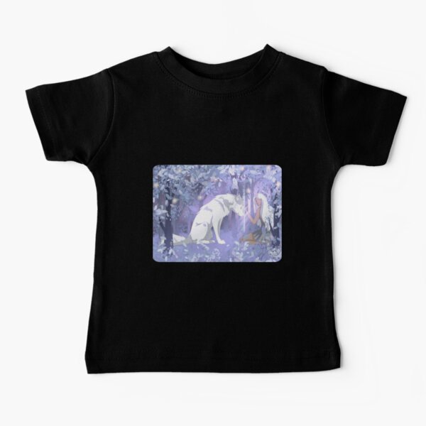 Untold Secrets Baby T-Shirt