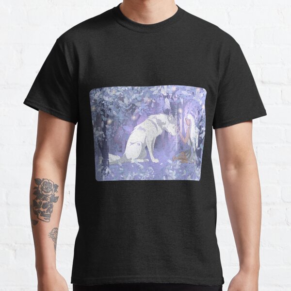 Untold Secrets Classic T-Shirt