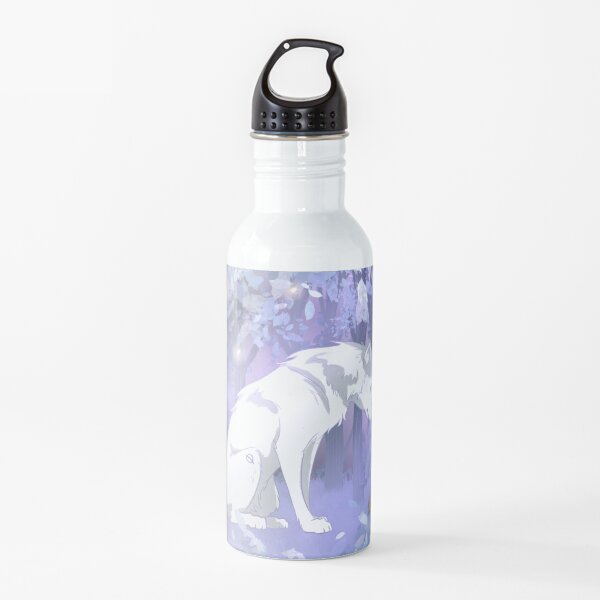 Untold Secrets Water Bottle