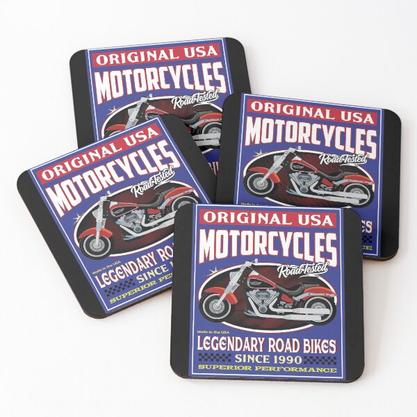 Item preview, Original USA Motorcycle designed and sold by Street Rider.