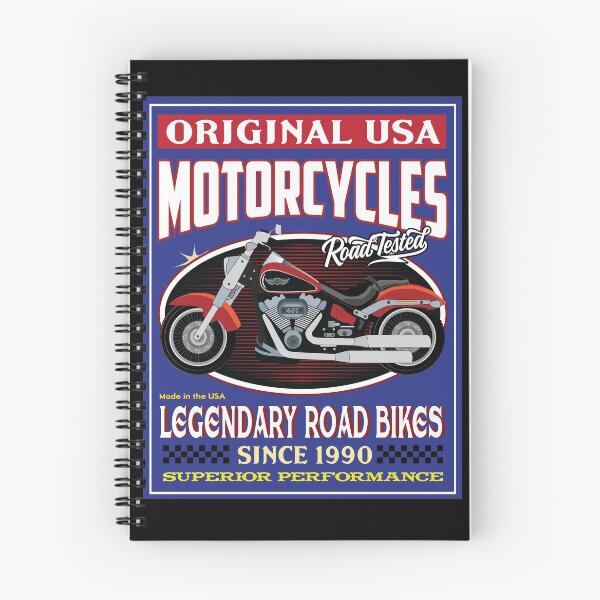 Item preview, Original USA Motorcycle designed and sold by Street Rider.