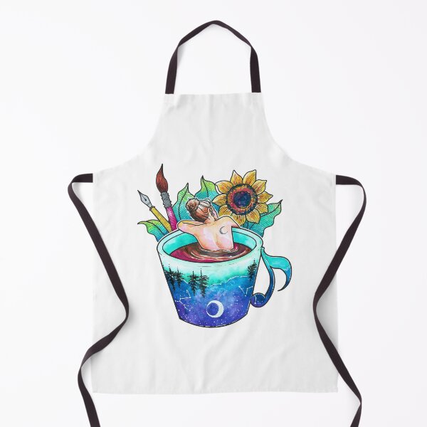 Item preview, Comfort in a cup designed and sold by ArtofAnnalize.