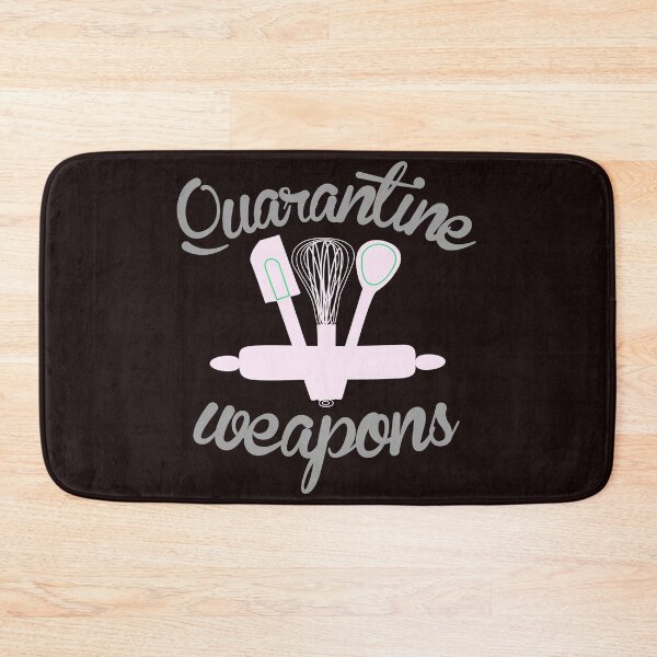 Item preview, quarantine weapons designed and sold by doctors-apparel.