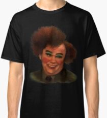 Steve brule (no background) Classic T-Shirt